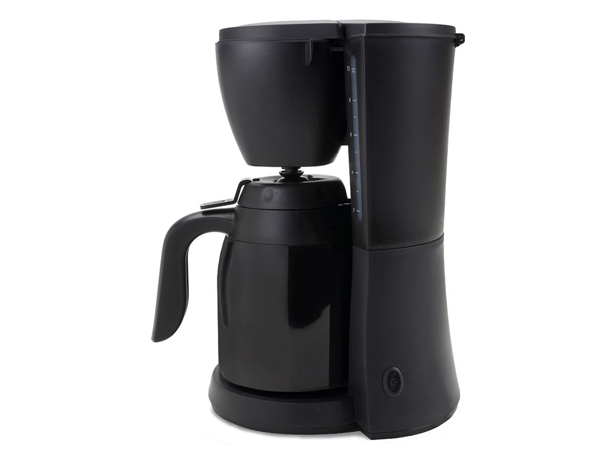 Mestic MK-120 Kaffeemaschine Thermoskanne