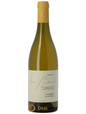 Vin de France Terret Blanc Domaine Léon Barral  2021 - Lot de 1 Bouteille