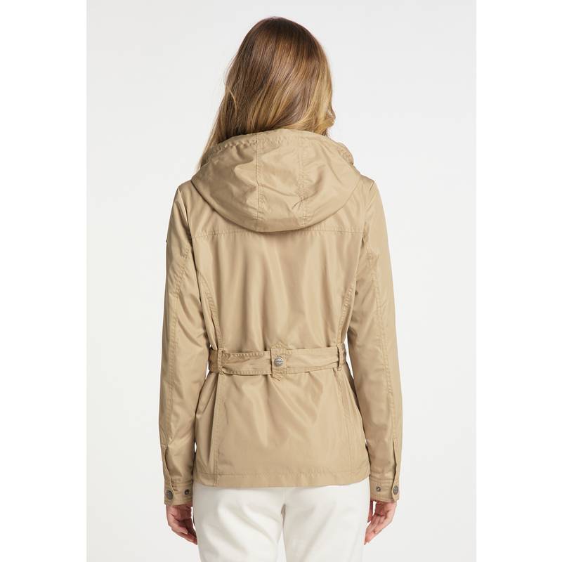 DreiMaster Cargojacke Damen