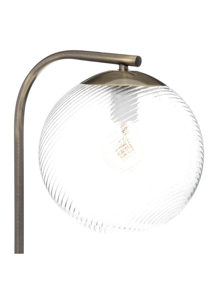 Atmosphera Créateur d'intérieur Stehlampe in gold günstig kaufen onesize