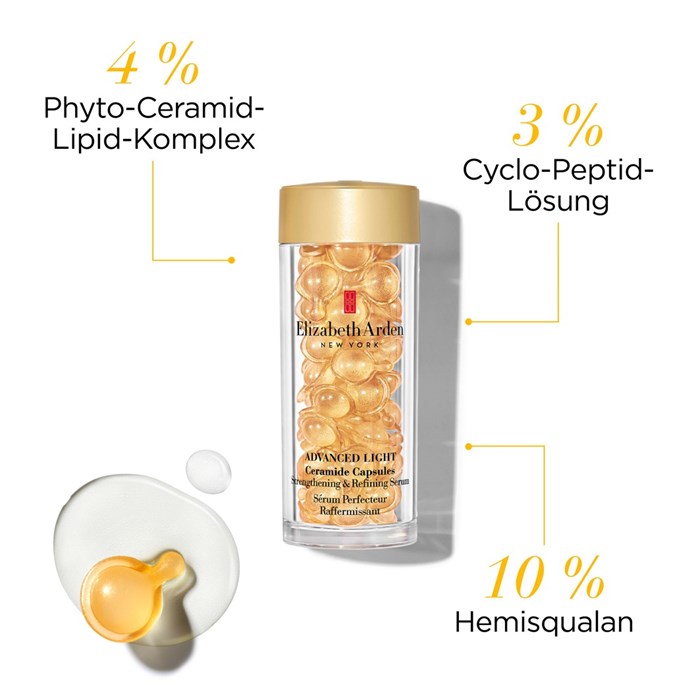 Strengthening & Refining Serum
