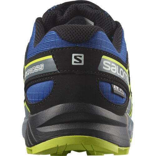 KINDER MULTIFUNKTIONSSCHUHE SHOES SPEEDCROSS CSWP J NAUTBL/BLACK/LIM