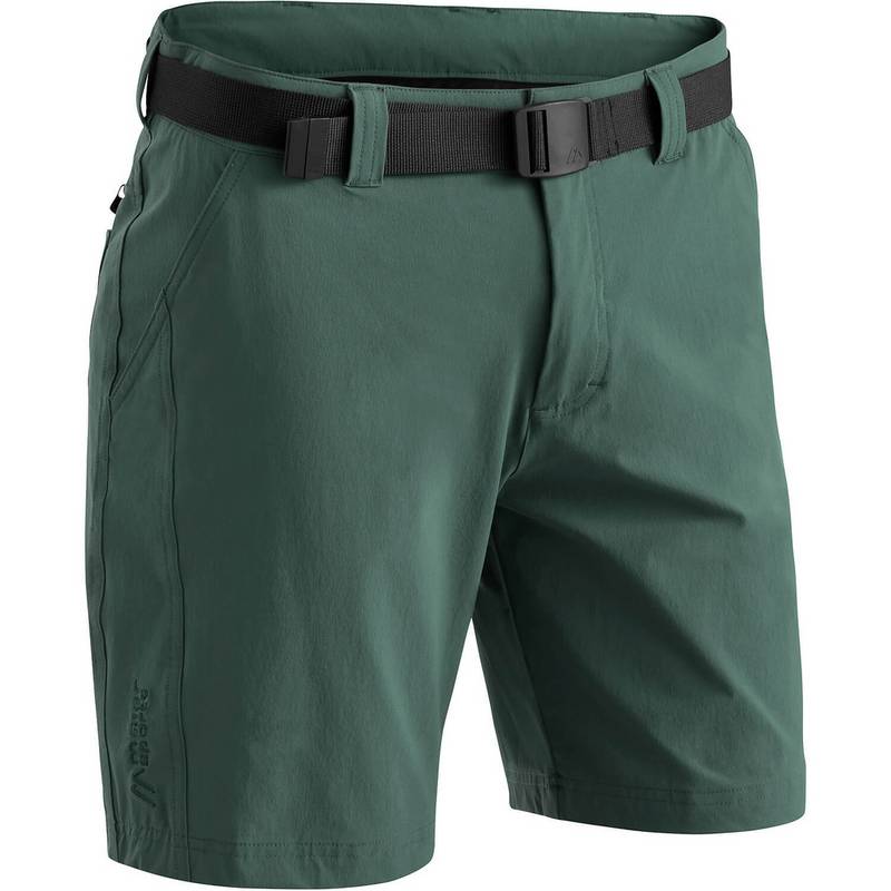 Maier Sports Nil Funktionsshorts Herren
