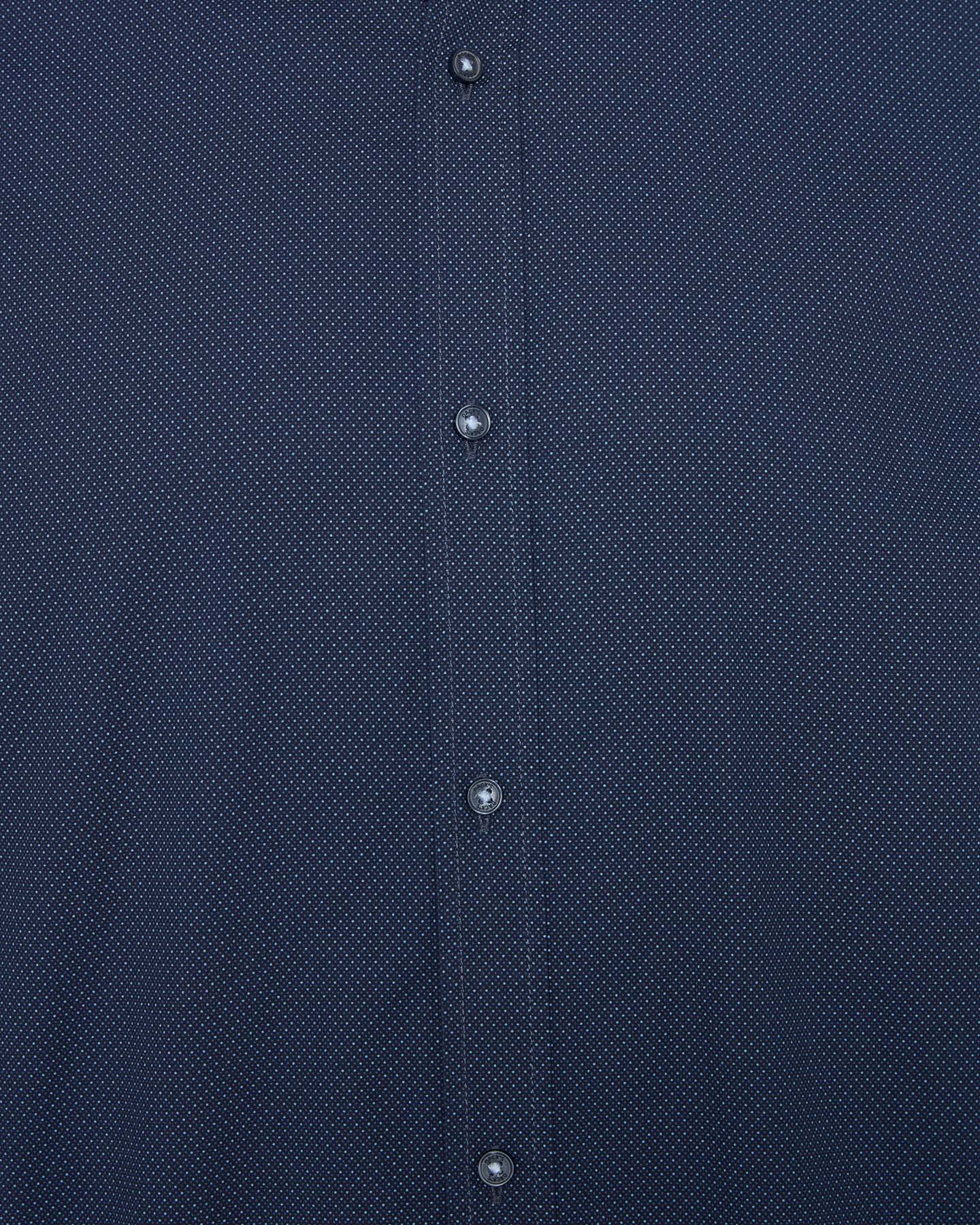 Dack's Essential Shirt M DM418W24-516