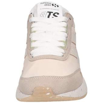 Superga Training 9TS Slim Vegan L in rosa