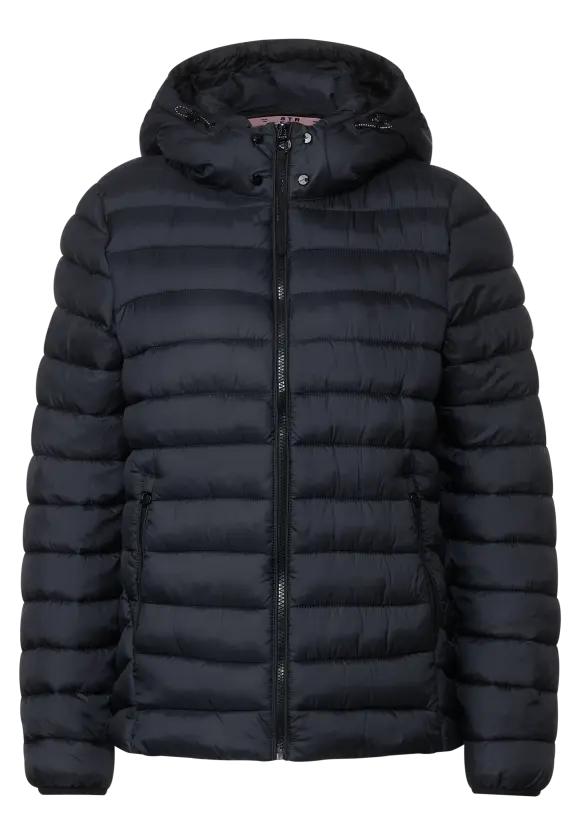Street One Kurze Steppjacke