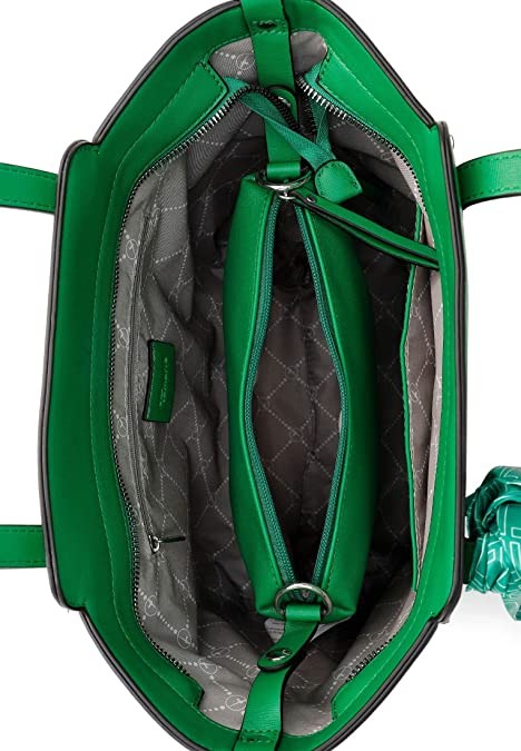 CALPIERRE Handtaschen bunt Lana