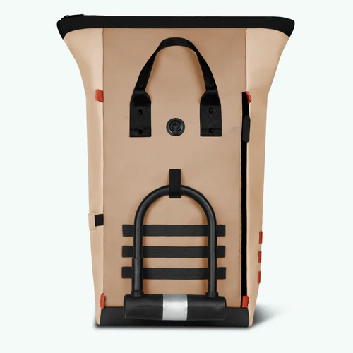 Explorer Large Backpack, Cape Breton Beige