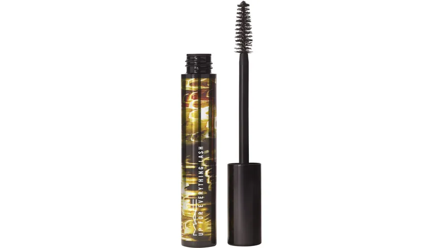 MAC Up For Everything Lash Mascara 1 - Up For Black