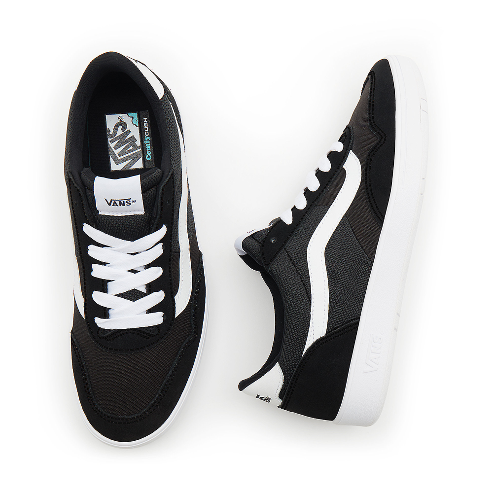 Vans Cruze Staple VN0A5KR5OS7 / schwarz