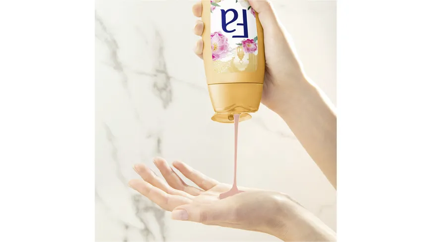FA Pflegende Duschcreme Oriental Moments 250 ml