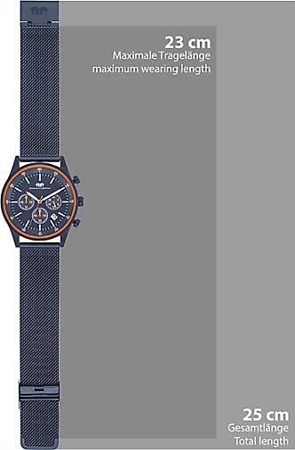 Rhodenwald & Söhne Armband-Uhr Goodwill