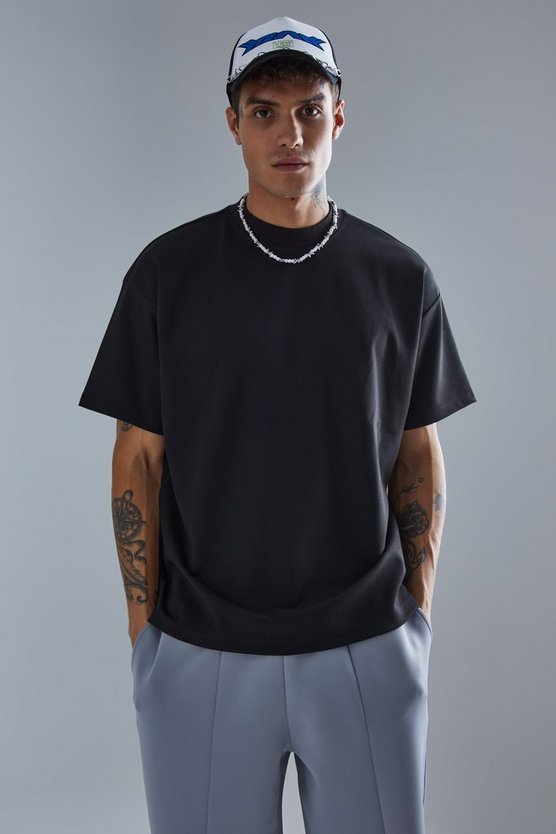 Oversize Premium T-Shirt