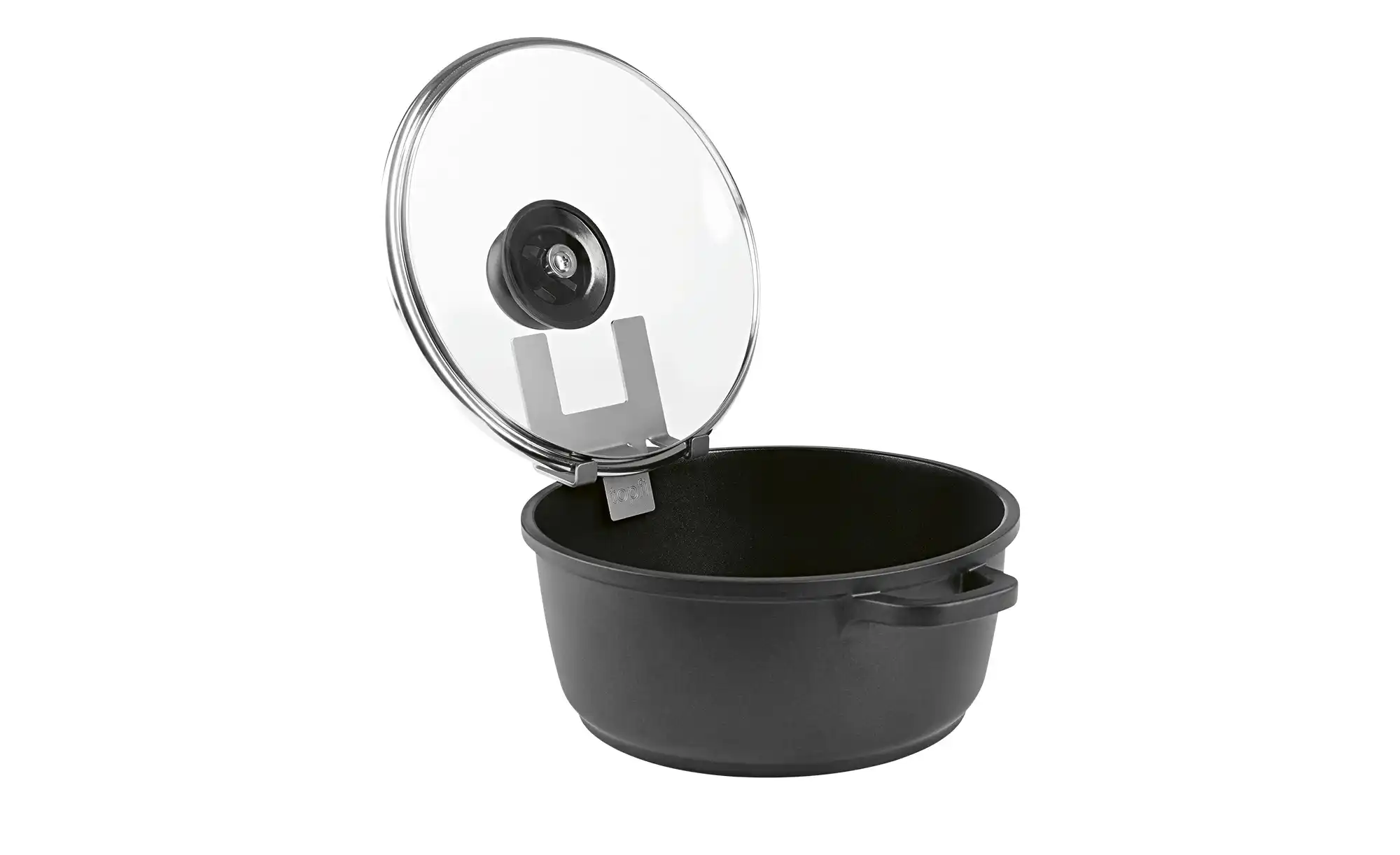 Topfdeckelhalter 