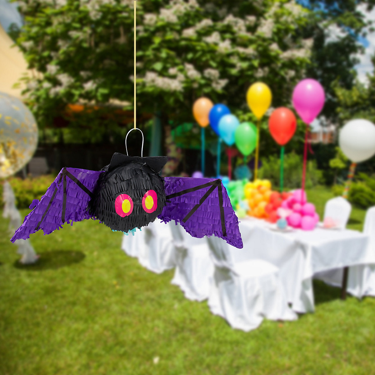 Pinata Fledermaus
