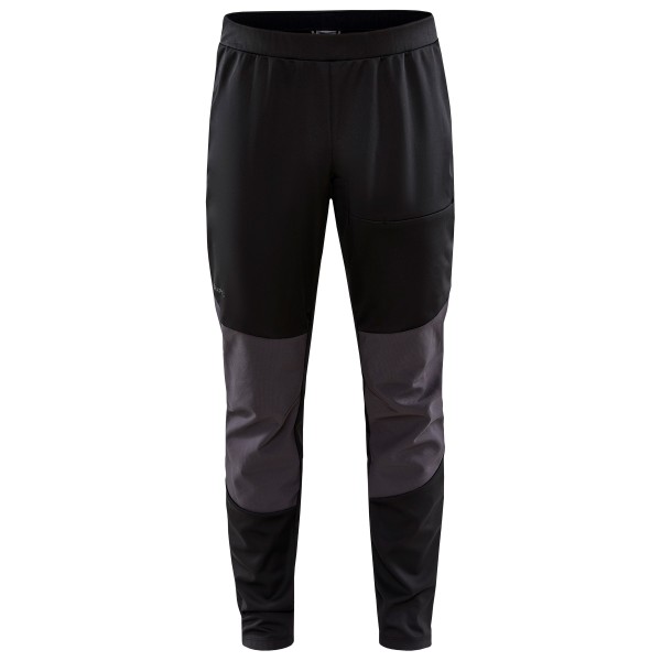 Craft - ADV Backcountry Hybrid Pants - Langlaufhose
