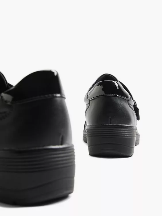Easy Street Komfort Slipper