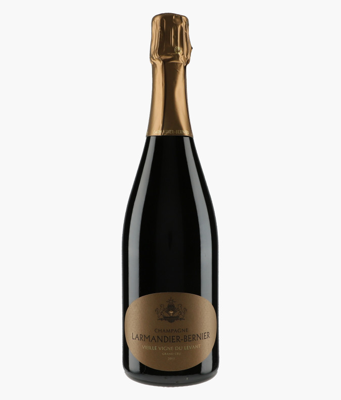 Champagne Vieille Vigne du Levant Grand Cru Extra Brut 2013LARMANDIER-BERNIER