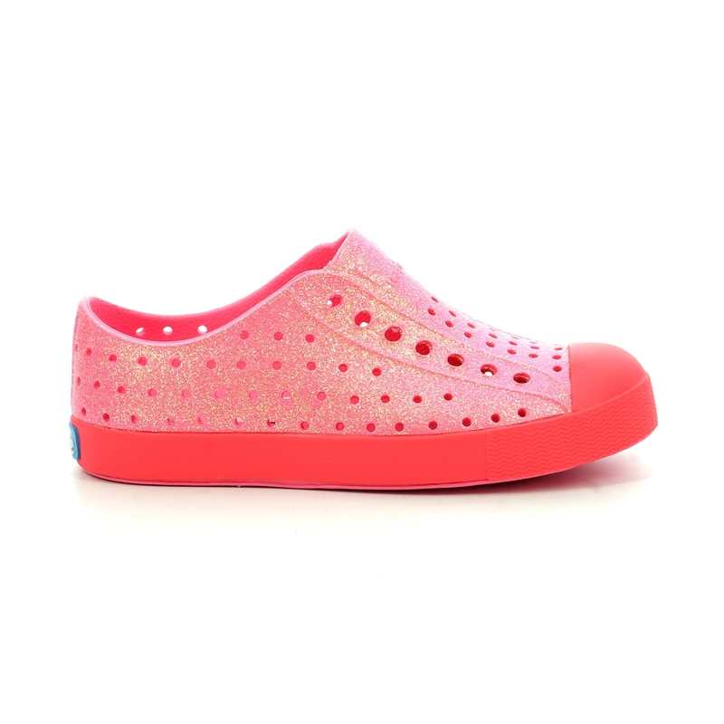 Sneakers basses ethylene acetate de vinyl Jefferson