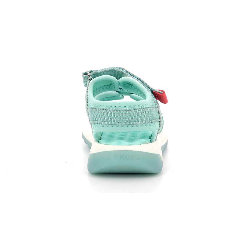 Sandales synthetique Kikco