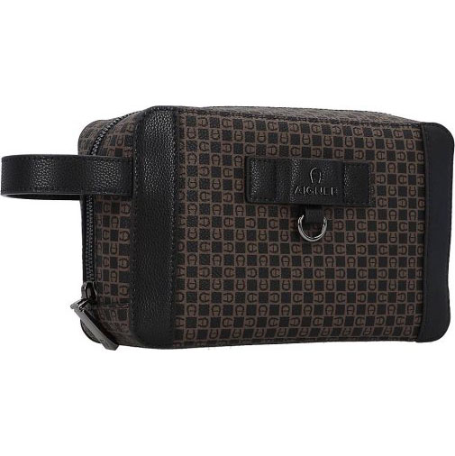 AIGNER The Core Kulturbeutel 23 cm