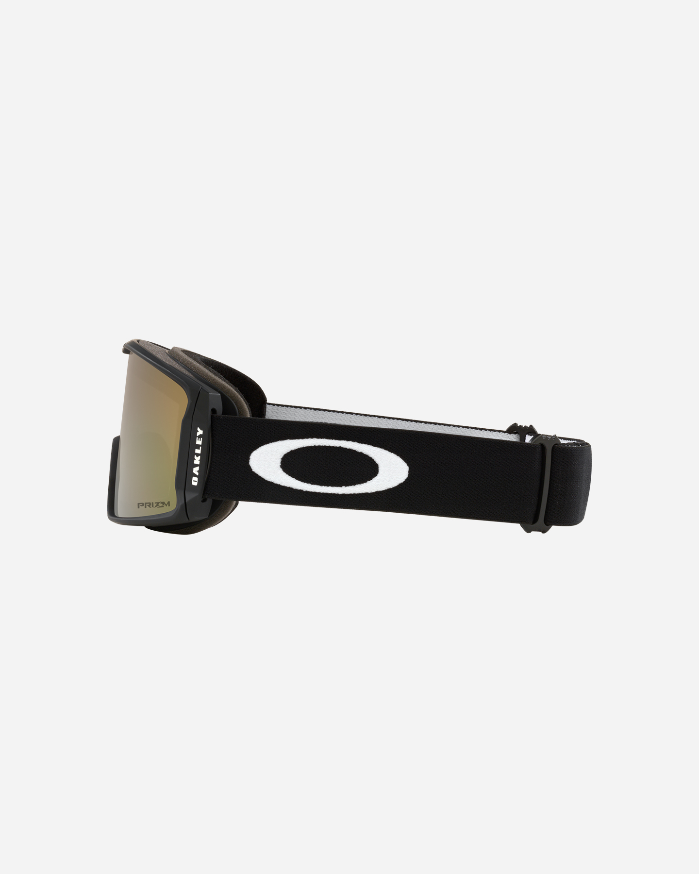 Maschera Sci Oakley Line Miner M Prizm Iridium 0OO7093-709368