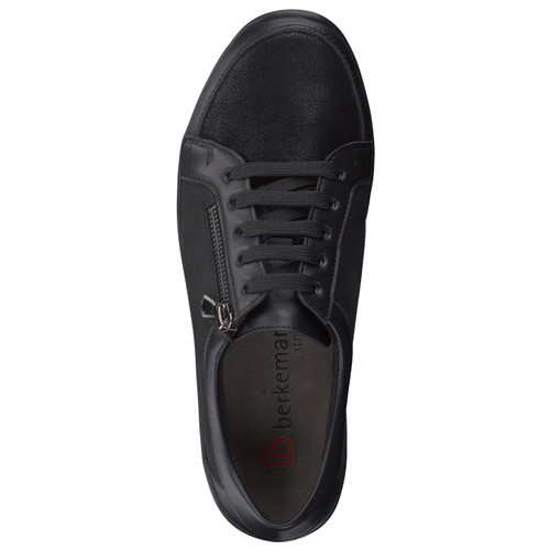 Schnürschuh-26510090328 Berkemann