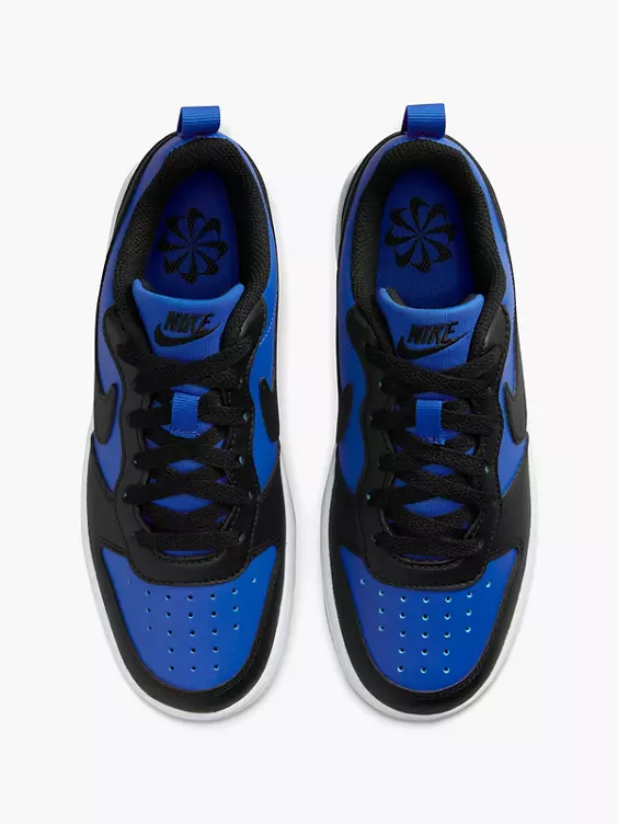 Nike Sneaker COURT BOROUGH LOW RECRAFT