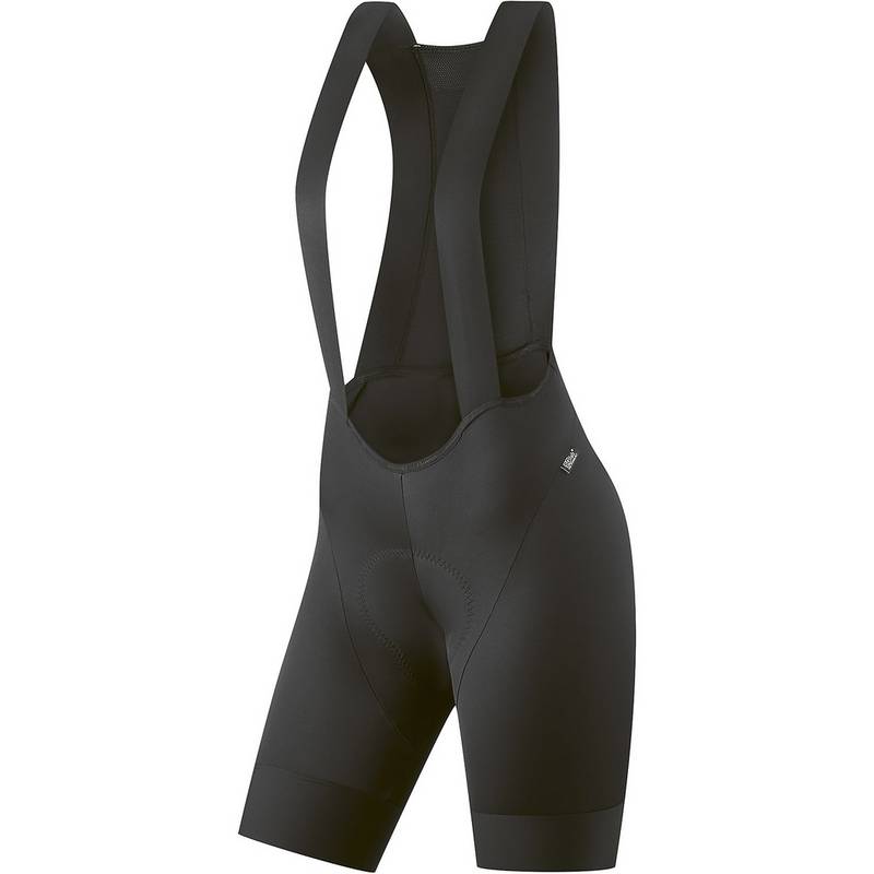 Gonso Bike Sqlab GO Bib Fahrradshorts Damen