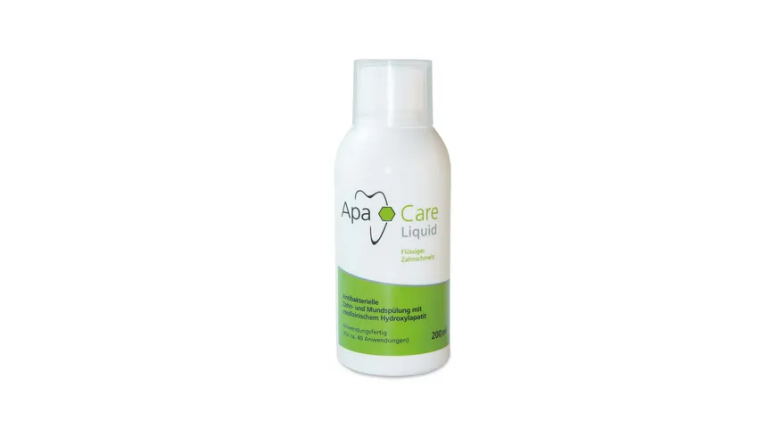 ApaCare Liquid 200 ml