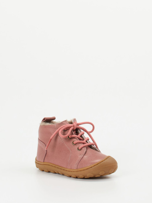Lauflern-Schnürboots gefüttert-68055990003 Bisgaard