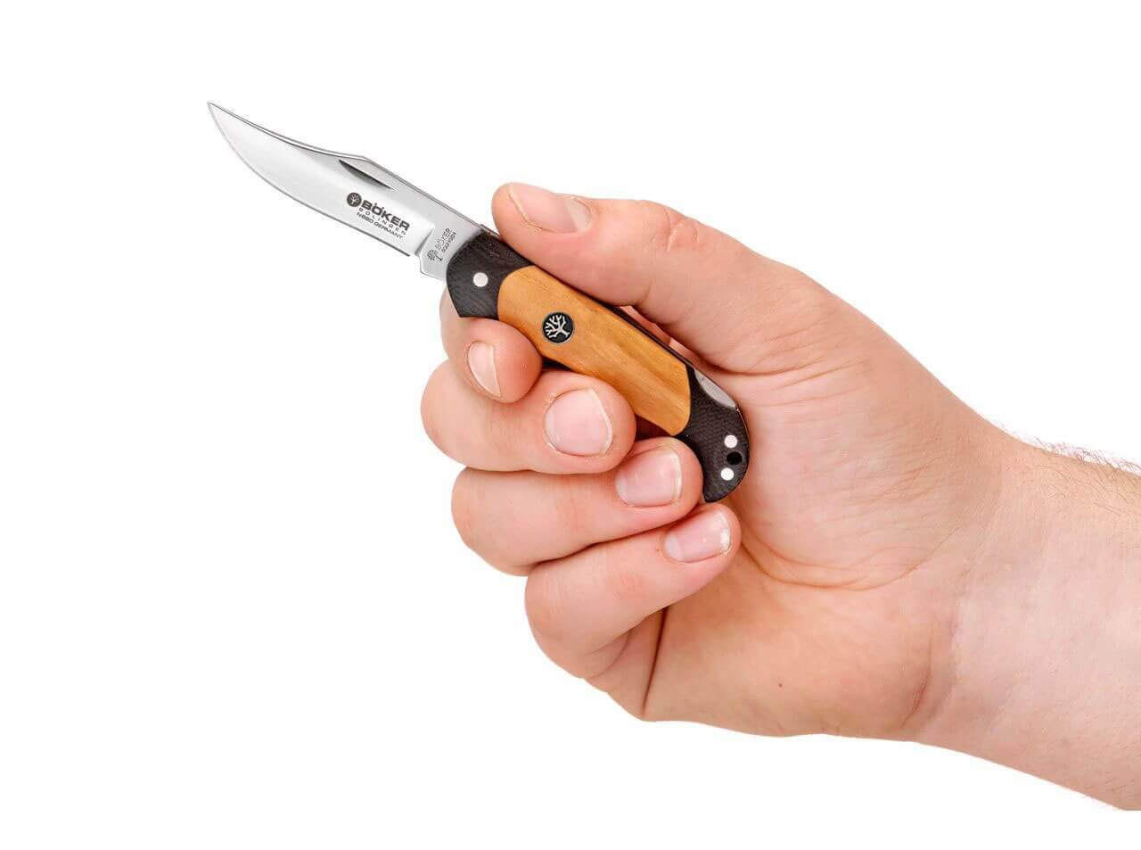 Boy Scout Lightweight Olive