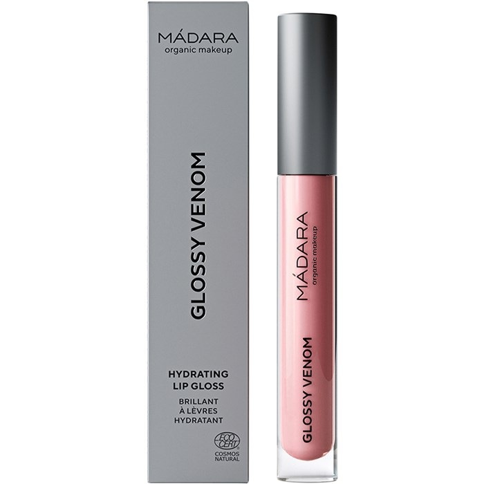 Glossy Venom Hydrating Lip Gloss
