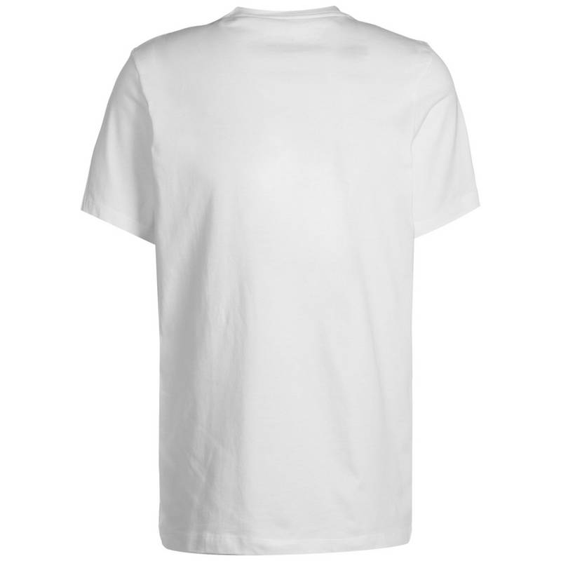 Nike FC Liverpool Crest T-Shirt Herren