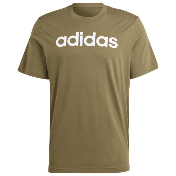 adidas - LIN SJ Tee - T-Shirt