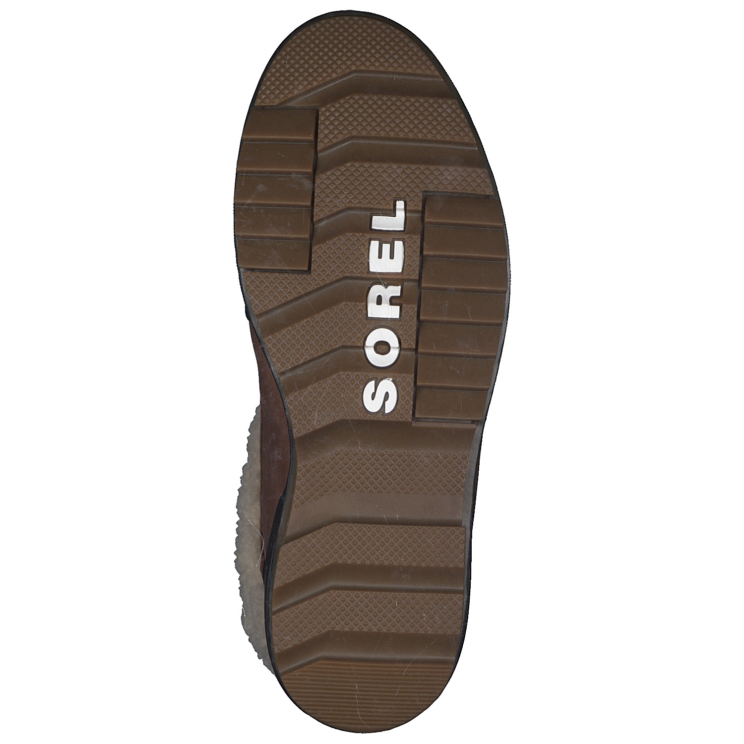 Sorel Torino II Parc Boot 1930321/1985801, Winterstiefel, Damen, Velvet Tan