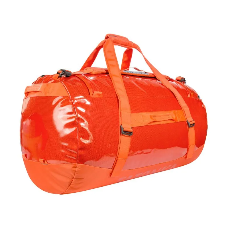 Tatonka Reisetasche Barrel 110 - red orange