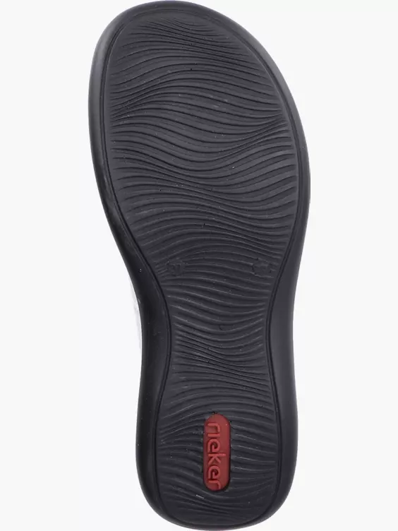 Rieker Damen Slipper