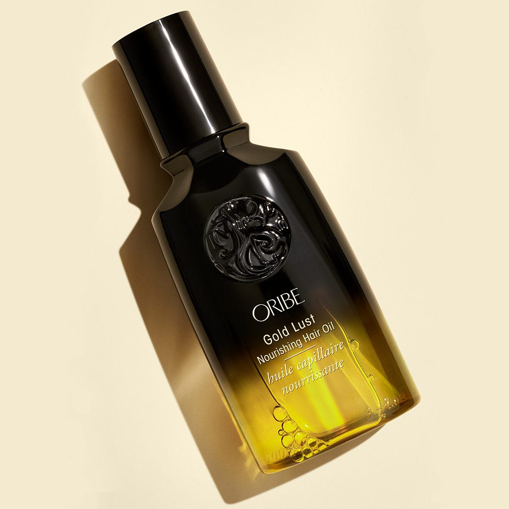 Oribe Gold Lust Nourishing Hair Oil 100 ml
