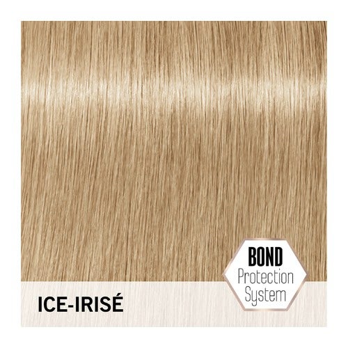 Schwarzkopf Professional BlondMe Blonde Lifting 60 ml Ice