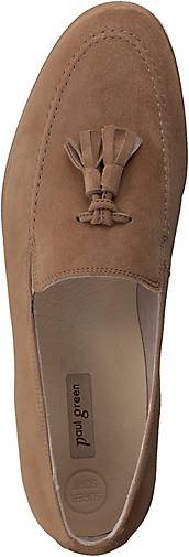Paul Green Slipper