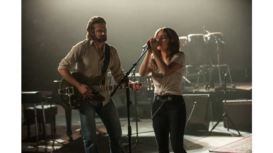 A Star is Born