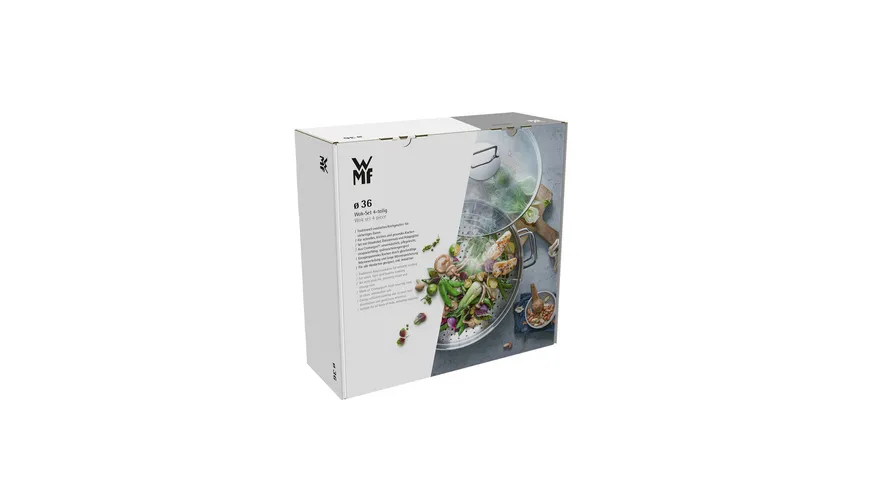 WMF Wok Macao Ø 36cm