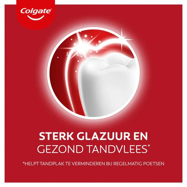 Colgate Max White Instant -hammasharja 75ml - valkaiseva