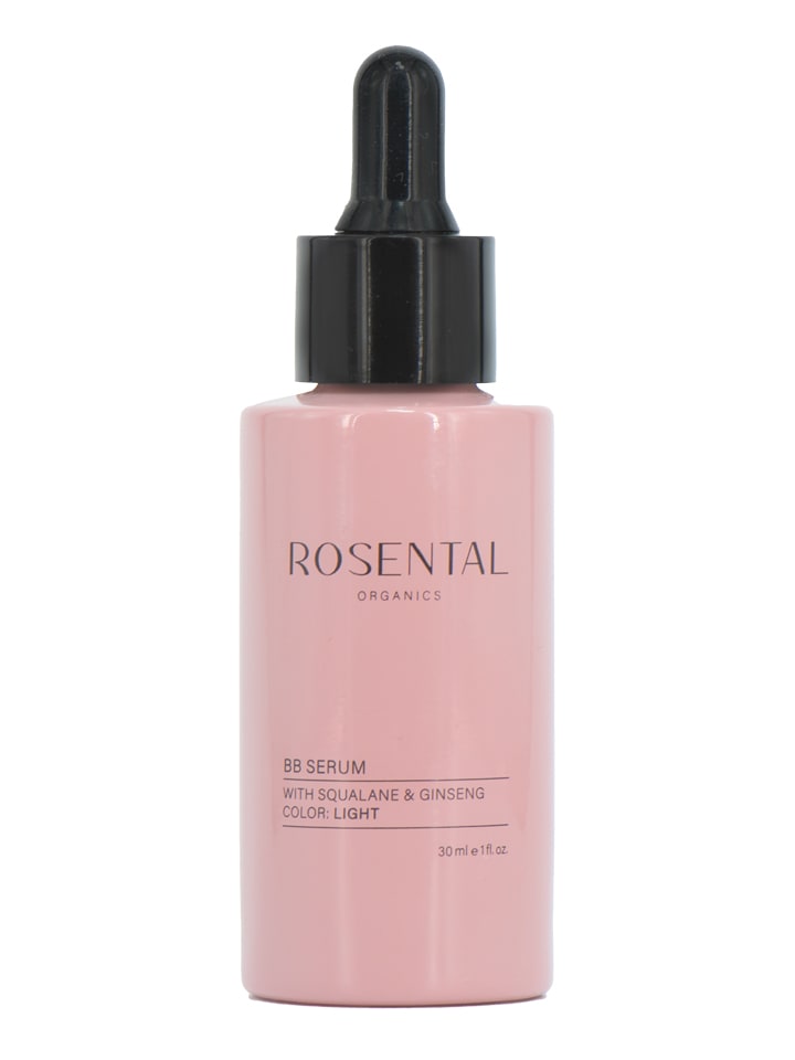 Rosental Organics BB-Serum 