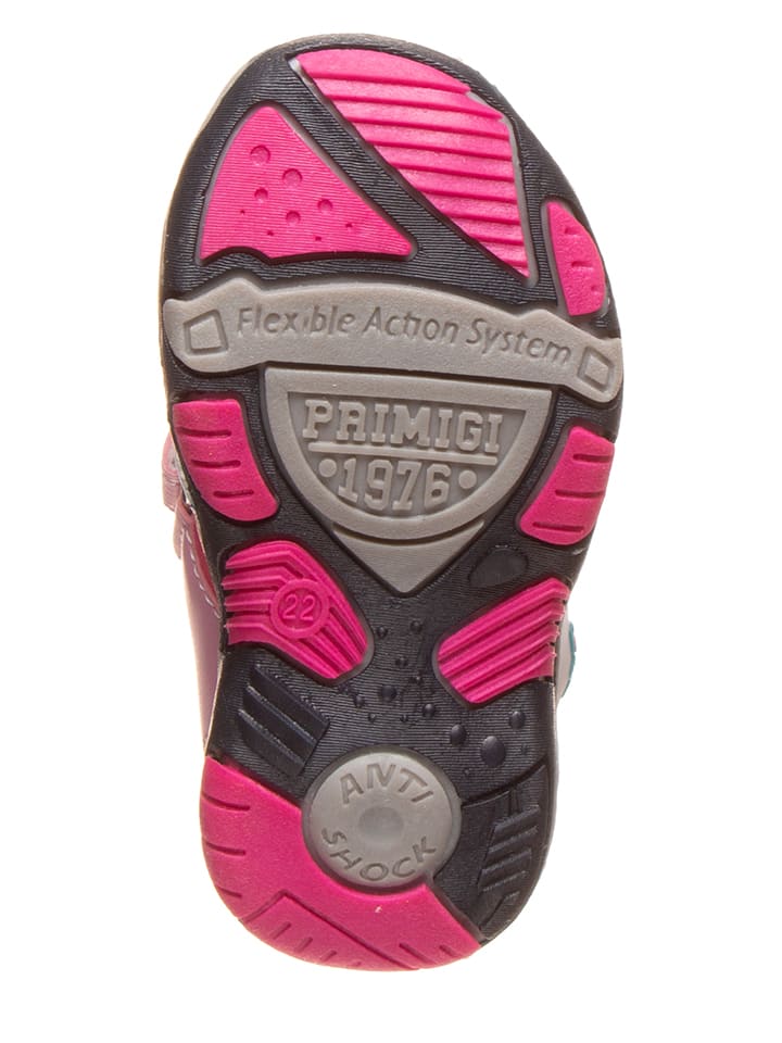Primigi Halbsandalen in Rosa/ Pink günstig kaufen