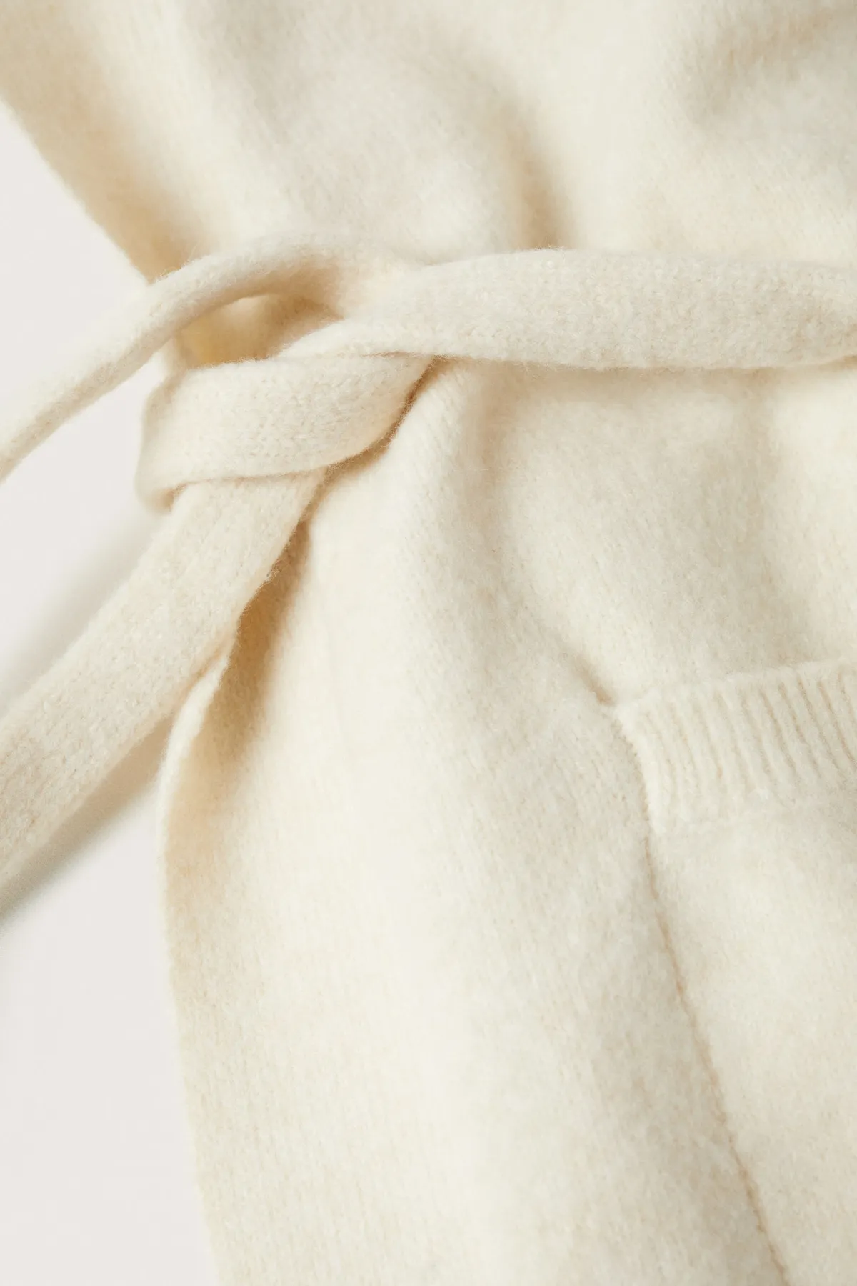 MANGO Woman  Strickjacke - Rosa - Regular Fit