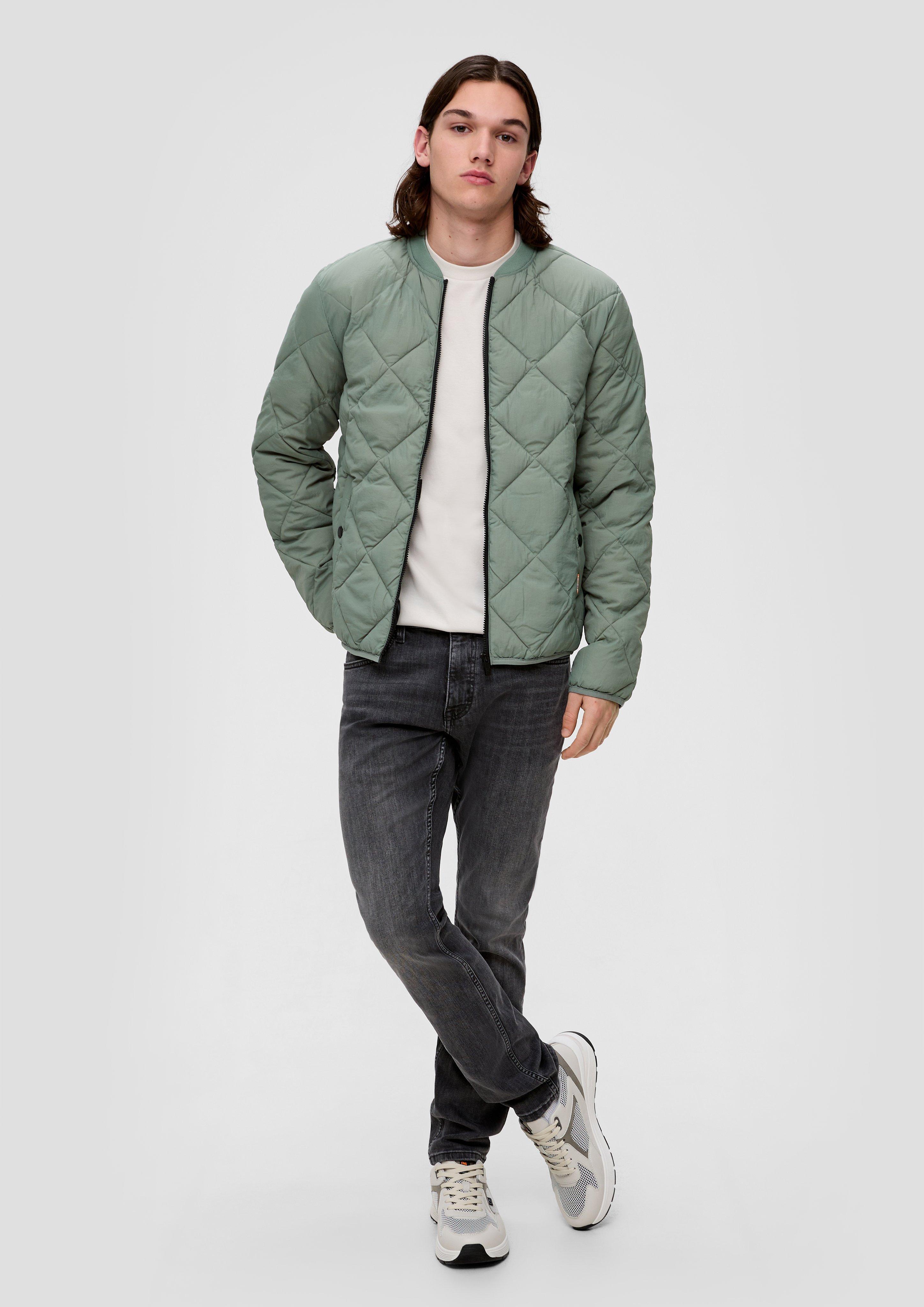 Jeans / Slim Fit / Mid Rise / Slim Leg  2141240-97Z5