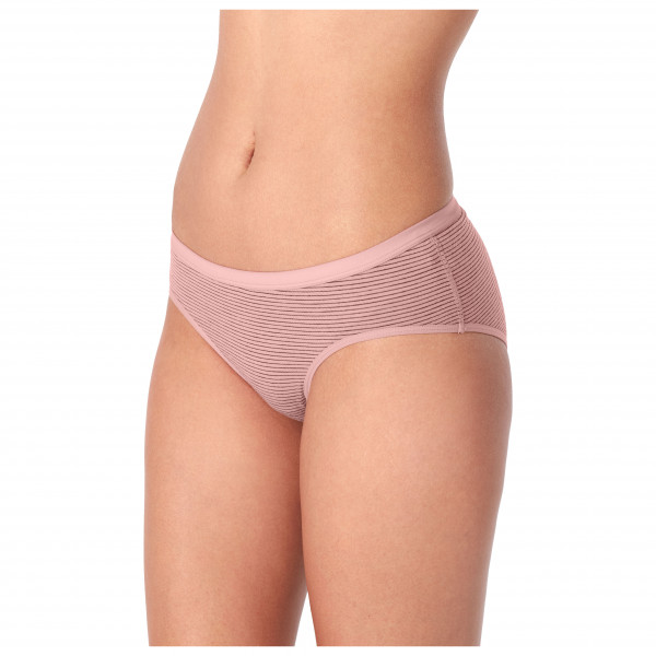 Icebreaker - Women's Siren Hipkini - Merinounterwäsche