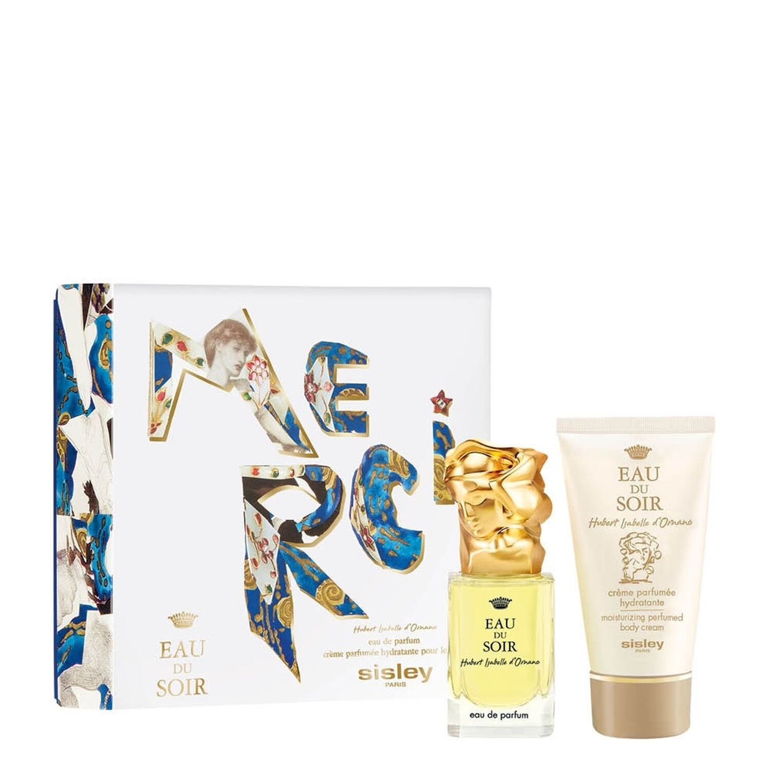 Sisley Eau du Soir Coffret Eau de Parfum